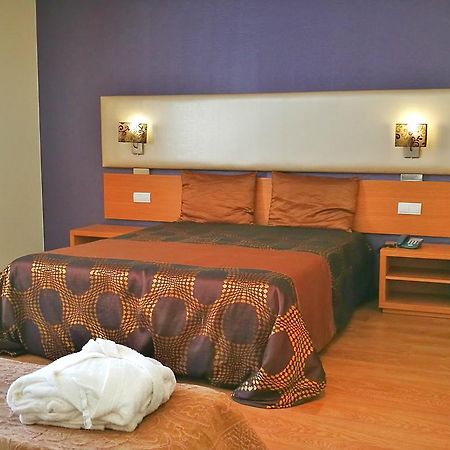 Hotel Do Vale Агиар да Бейра Екстериор снимка