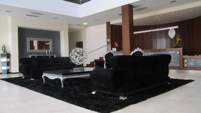 Hotel Do Vale Агиар да Бейра Екстериор снимка