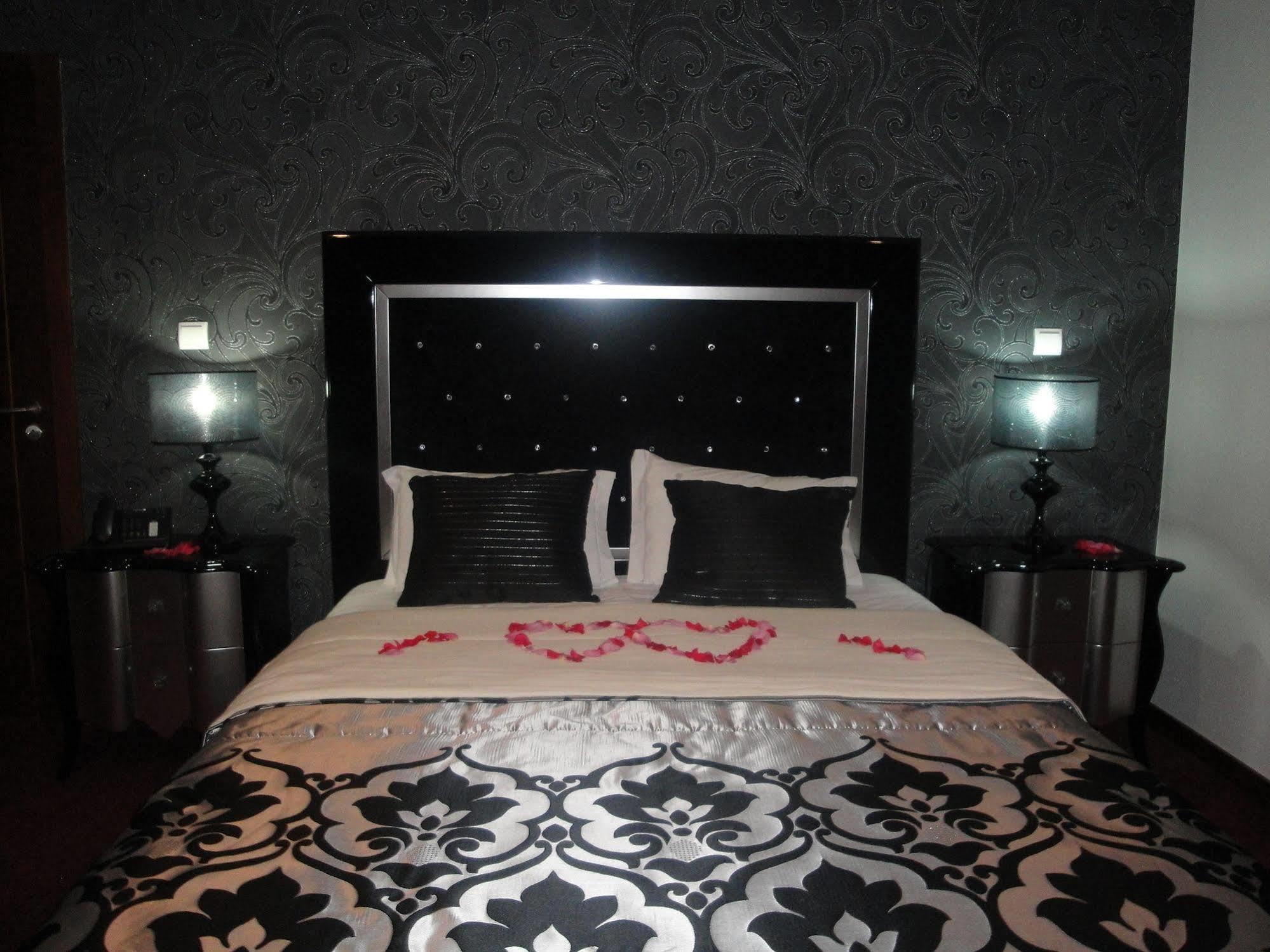 Hotel Do Vale Агиар да Бейра Екстериор снимка